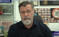 Veran Matić za Marker: Nikada se do sada nije dogodilo da sudija tuži novinare i traži zatvorsku kaznu, zabrinut sam za sudbinu Dojčinovića (VIDEO) Veran Matić za Marker: Nikada se do sada nije dogodilo da sudija tuži novinare i traži zatvorsku kaznu, zabrinut sam za sudbinu Dojčinovića (VIDEO)